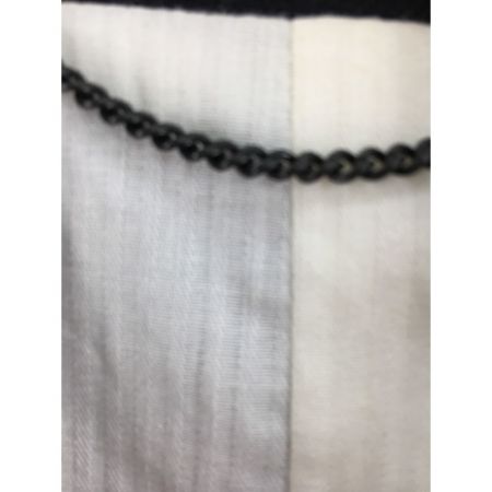  DIESEL ディーゼル メンズ テーラードジャケット ブラック