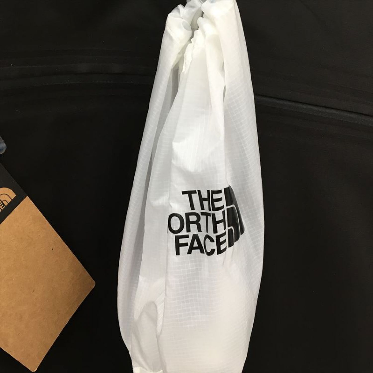 中古】 THE NORTH FACE FL スーパーヘイズアノラック ジャケット