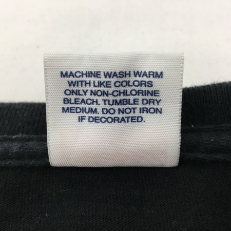  Supreme シュプリーム Tシャツ MY WAY シドビシャス sid vicious tee Mサイズ ブラック