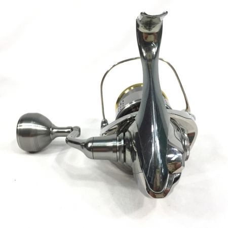  SHIMANO シマノ 18 ステラ C5000XG 18ｽﾃﾗ C5000XG 03811 ややゴリ感有