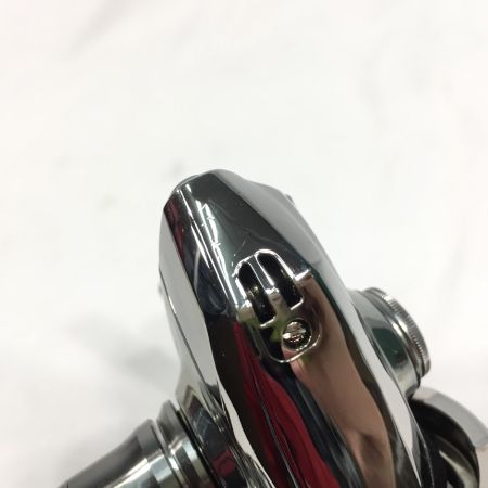  SHIMANO シマノ 18 ステラ C5000XG 18ｽﾃﾗ C5000XG 03811 ややゴリ感有