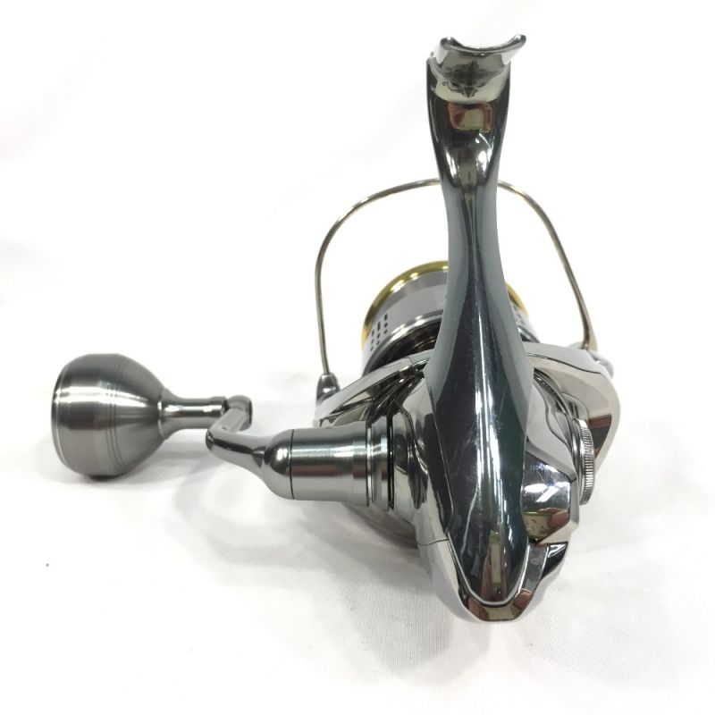 中古】 SHIMANO シマノ 18 ステラ C5000XG 18ｽﾃﾗ C5000XG 03811 やや