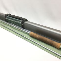 ▼▼ DAIWA ダイワ フライロッド アルトモアーX 06059854 Cランク