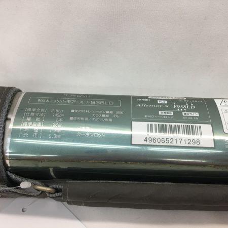  DAIWA ダイワ フライロッド アルトモアーX 06059854