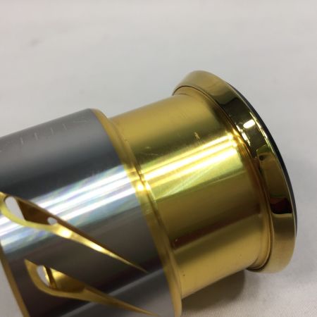  SHIMANO シマノ 14 STELLA ステラ 2500S スペアスプール ｽﾃﾗ ｽﾌﾟｰﾙ　2500S