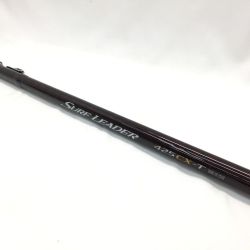 ▼▼ SHIMANO シマノ SURF LEADER サーフリーダー 425 CX-T 24734 Cランク
