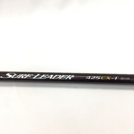  SHIMANO シマノ SURF LEADER サーフリーダー 425 CX-T 24734