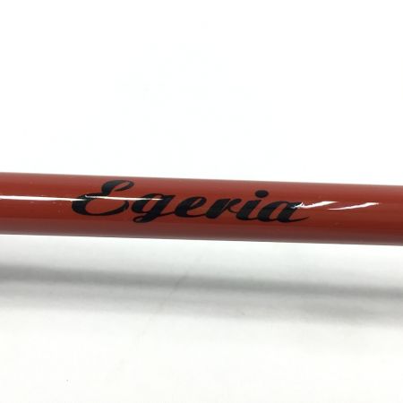  PALMS パームス Egeria エゲリア NATIVE Comfort Shoot Spinning Model ｴｹﾞﾘﾏ ERS-74MH