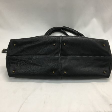  Chloe クロエ レディース ハンドバッグ パディントン 04-07-53　2 ブラック