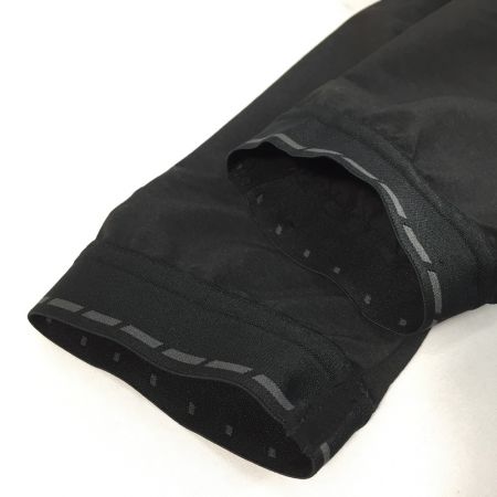  COLE HAAN コールハーン ゼログランド パッカブル ランニングジャケット SIZE M T40192 ブラック