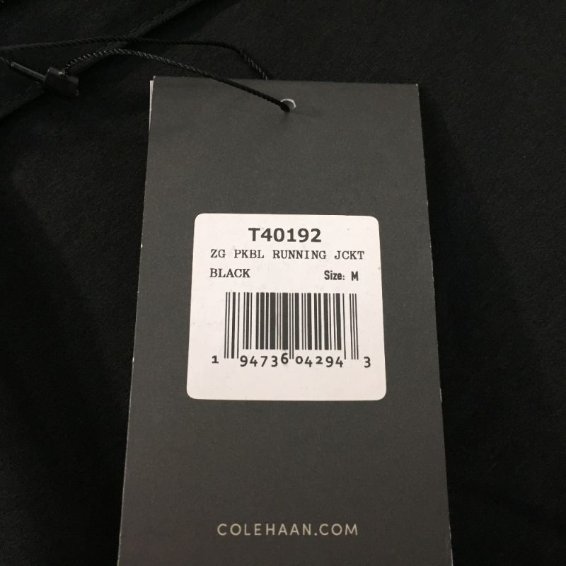 中古】 COLE HAAN コールハーン ゼログランド パッカブル ランニング