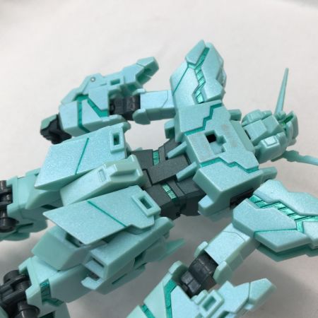  BANDAI バンダイ ROBOT魂 ユニコーンガンダム＆バンシィ・ノルン ファイナルシューティングVer