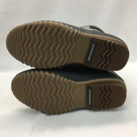  SOREL ソレル ソレル メンズ ロングブーツ シャイアンII NM2575 グレー