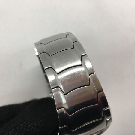  DOLCE & GABBANA ドルチェアンドガッバーナ メンズ腕時計 クロノグラフ クオーツ  3719770123