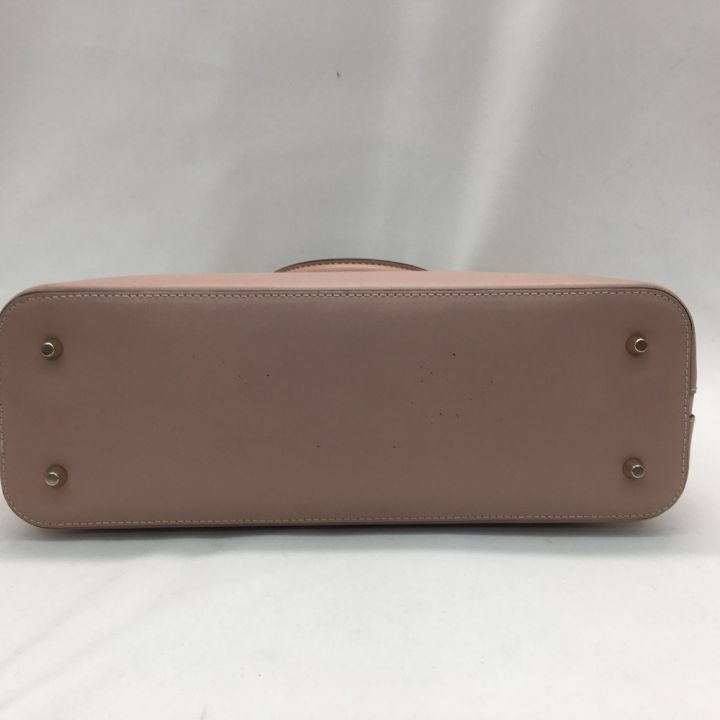 中古】 FURLA フルラ レディース 2WAYバッグ ミラノ ショルダーバッグ 262339 ピンク｜総合リサイクルショップ  なんでもリサイクルビッグバン オンラインストア