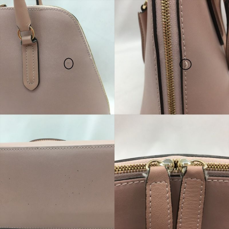 中古】 FURLA フルラ レディース 2WAYバッグ ミラノ ショルダーバッグ