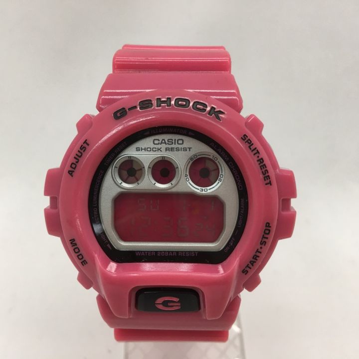 CASIO カシオ メンズ腕時計 デジタルウォッチ G-SHOCK Gショック
