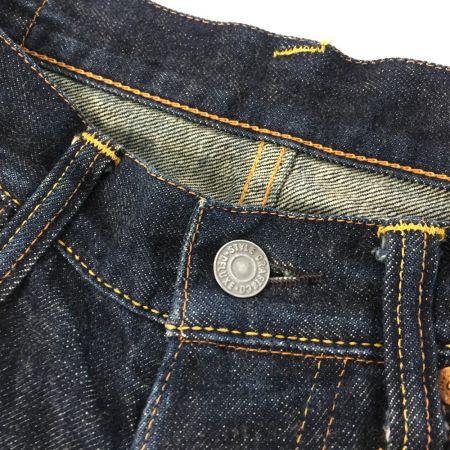  EVISU エビス デニムパンツ ジーパン 颯 翔 Lot.2001 NO.2 32×35