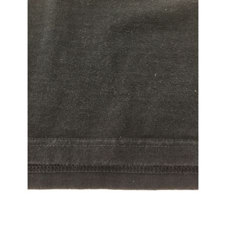  SAMURAI JEANS サムライジーンズ メンズ 自動車倶楽部 Tシャツ M ブラック