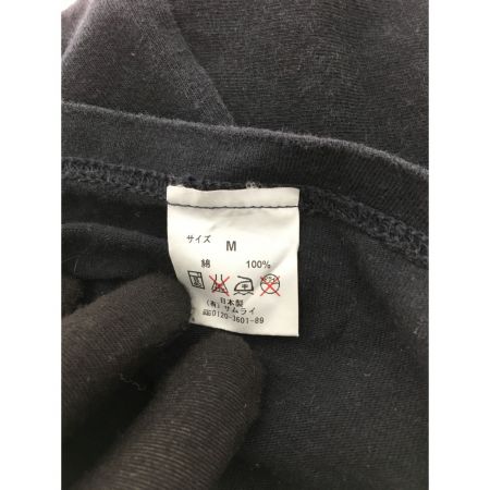 SAMURAI JEANS サムライジーンズ メンズ 自動車倶楽部 Tシャツ M ブラック
