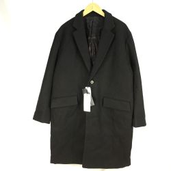 ▼▼ UNITED TOKYO シンサレートメルトンチェスター SIZE 2 408355006 ブラック Aランク