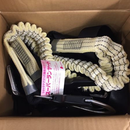  タニザワ フルハーネス型安全帯 スーパーランヤード付 ST#551Ⅱ