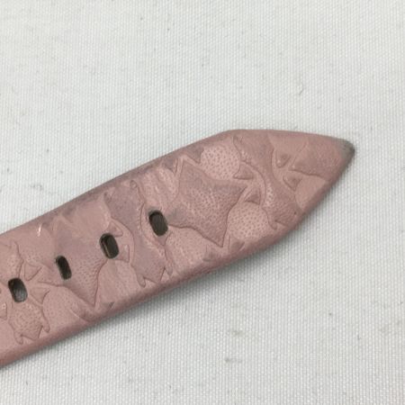  Vivienne Westwood ヴィヴィアン・ウエストウッド レディース腕時計 クオーツ オーブ VV006PKPK