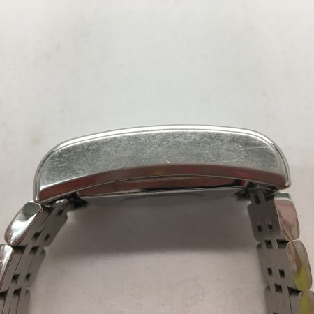  Furbo メンズ腕時計 自動巻き 黒文字盤 スクエア F5018