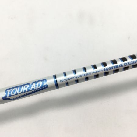  Titleist タイトリスト ドライバー TS3 TOUR AD グラファイトデザイン 60 FLEXS S TOUR AD60