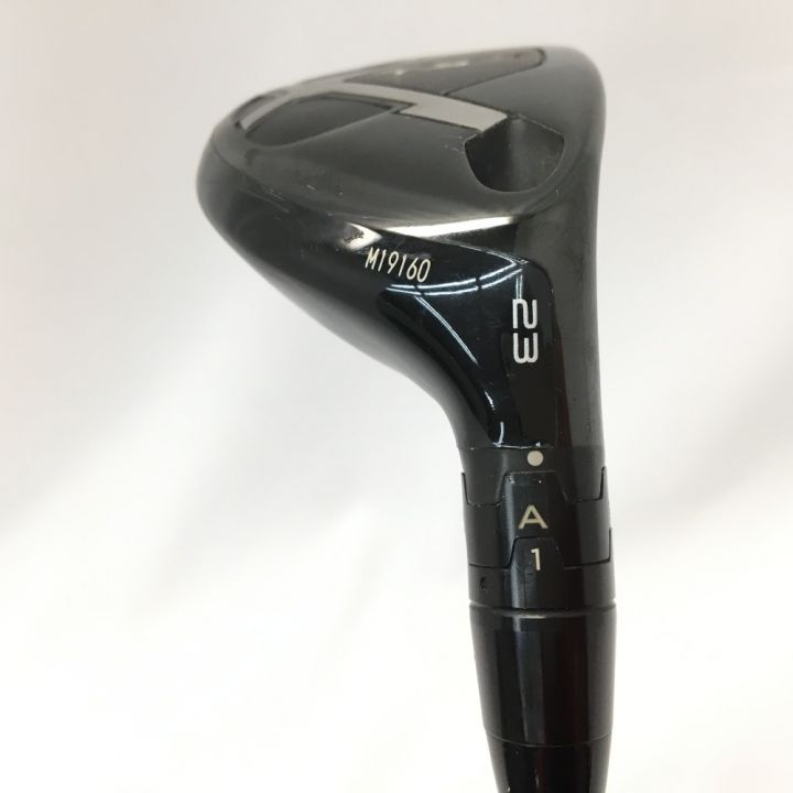 Titleist タイトリスト ユーティリティ TS3 TOUR AD グラファイトデザイン T-60S HYBID TOUR AD T-60S ｜中古｜なんでもリサイクルビッグバン