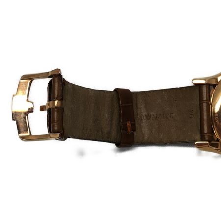  EMPORIO ARMANI エンポリオアルマーニ メンズ腕時計 クオーツ サブ セカンド ARS-1009