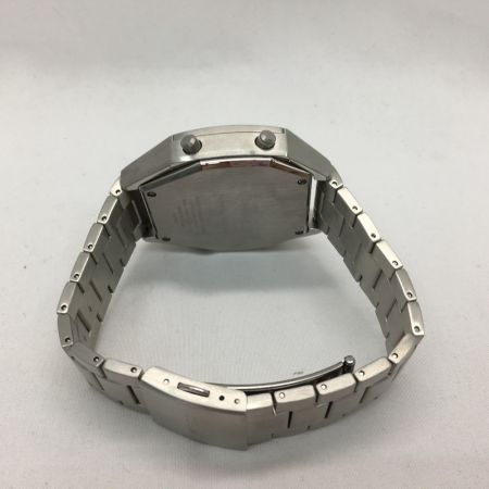  SEIKO セイコー WIRED ワイアード メンズ腕時計 クオーツ クロノグラフ W865-KKB0