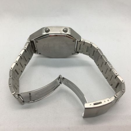  SEIKO セイコー WIRED ワイアード メンズ腕時計 クオーツ クロノグラフ W865-KKB0