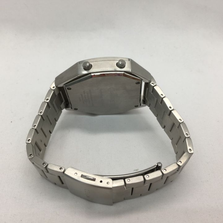 SEIKO セイコー WIRED ワイアード メンズ腕時計 クオーツ クロノグラフ