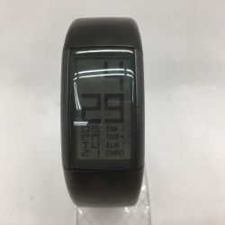 ▼▼ FOSSIL フォッシル デジタルウォッチ クオーツ フィリップスタルク PH-2005 Bランク