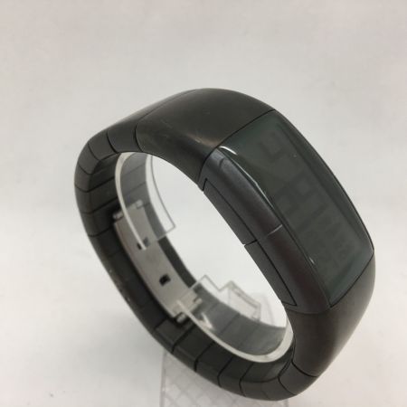 【中古】 FOSSIL フォッシル デジタルウォッチ クオーツ フィリップ