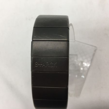  FOSSIL フォッシル デジタルウォッチ クオーツ フィリップスタルク PH-2005