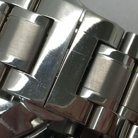  ORIENT オリエント メンズ腕時計 自動巻き バンビーノ カジュアルクラシック ベルト社外品 AC08-C0-B