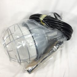 ▼▼ HATAYA ハタヤ 500W 水銀作業灯 バイス付 RGM-510 Nランク