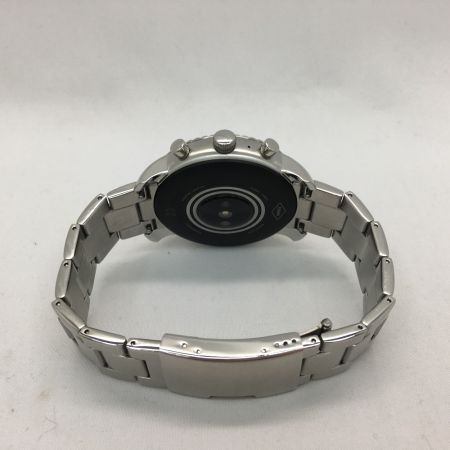  FOSSIL フォッシル スマートウォッチ EXPLORIST HR DW6F1