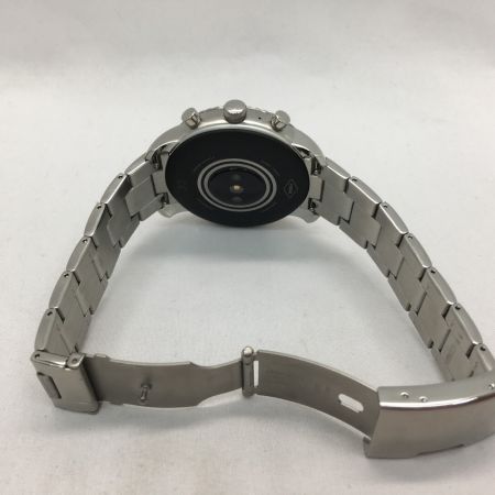 中古】 FOSSIL フォッシル スマートウォッチ EXPLORIST HR DW6F1 A