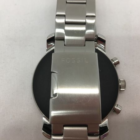  FOSSIL フォッシル スマートウォッチ EXPLORIST HR DW6F1