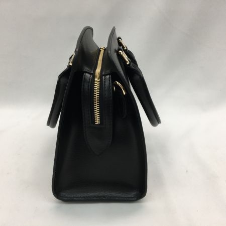  FURLA フルラ レディース 2WAYハンドバッグ ドリス ネロ ブラック