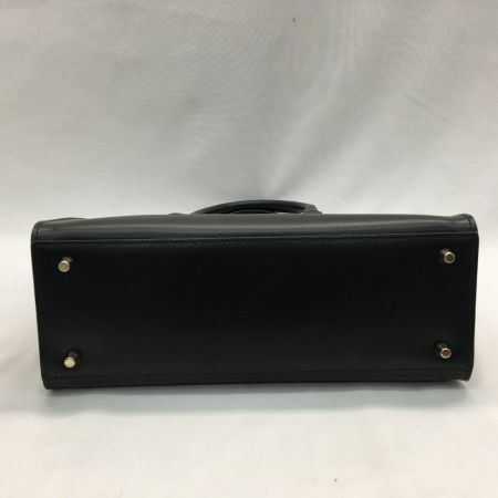  FURLA フルラ レディース 2WAYハンドバッグ ドリス ネロ ブラック