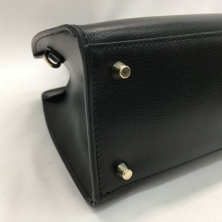  FURLA フルラ レディース 2WAYハンドバッグ ドリス ネロ ブラック