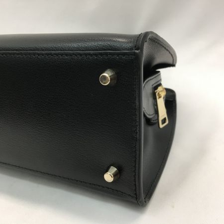  FURLA フルラ レディース 2WAYハンドバッグ ドリス ネロ ブラック