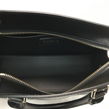  FURLA フルラ レディース 2WAYハンドバッグ ドリス ネロ ブラック