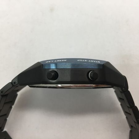  SEIKO セイコー メンズ腕時計 WIRED BEAMS コラボ クォーツ W365-KKB0