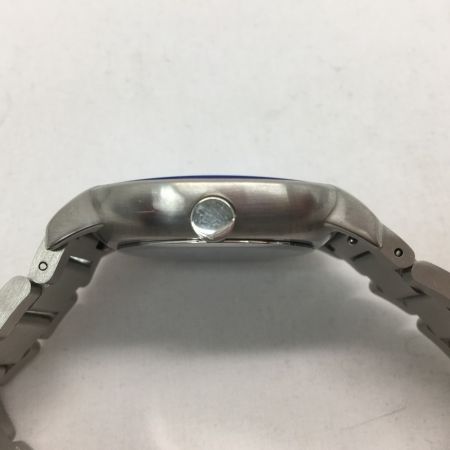  INDEPENDENT INDEPENDENT メンズ腕時計 クオーツ マルチカレンダー  6329-S093708