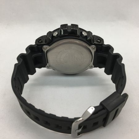  CASIO カシオ メンズ腕時計 G-SHOCK Gショック クオーツ カスタムベゼル DW-6900B